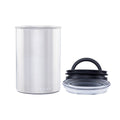 Airscape Classic Stainless Steel Canister