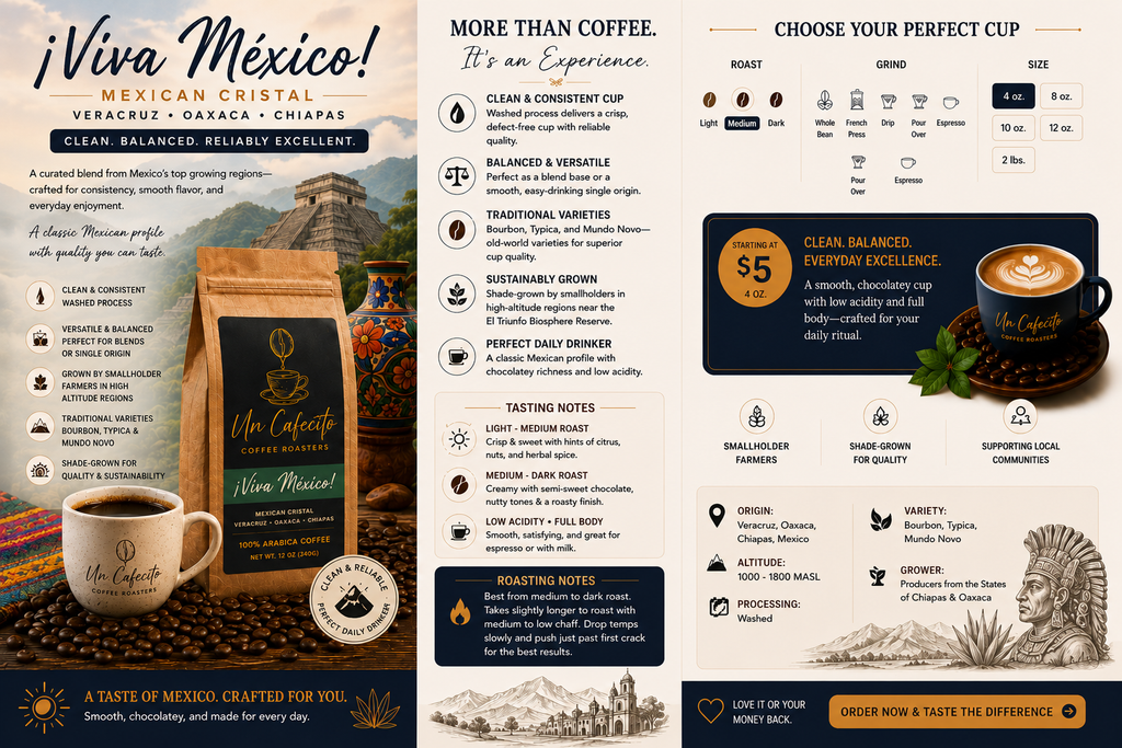 ¡Viva México!