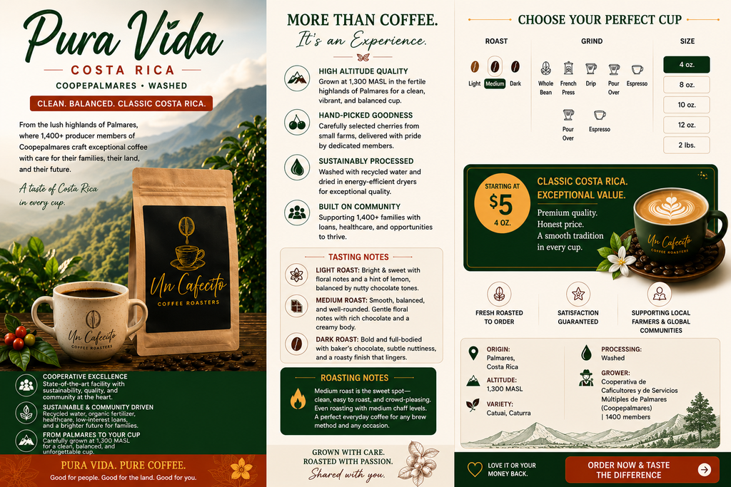 Pura Vida