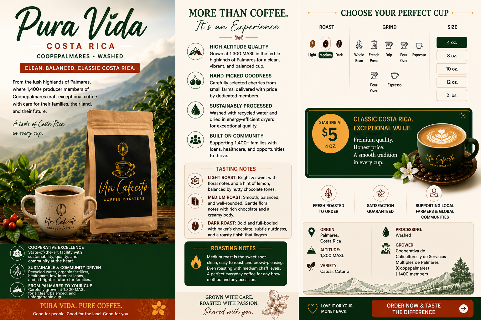 Pura Vida