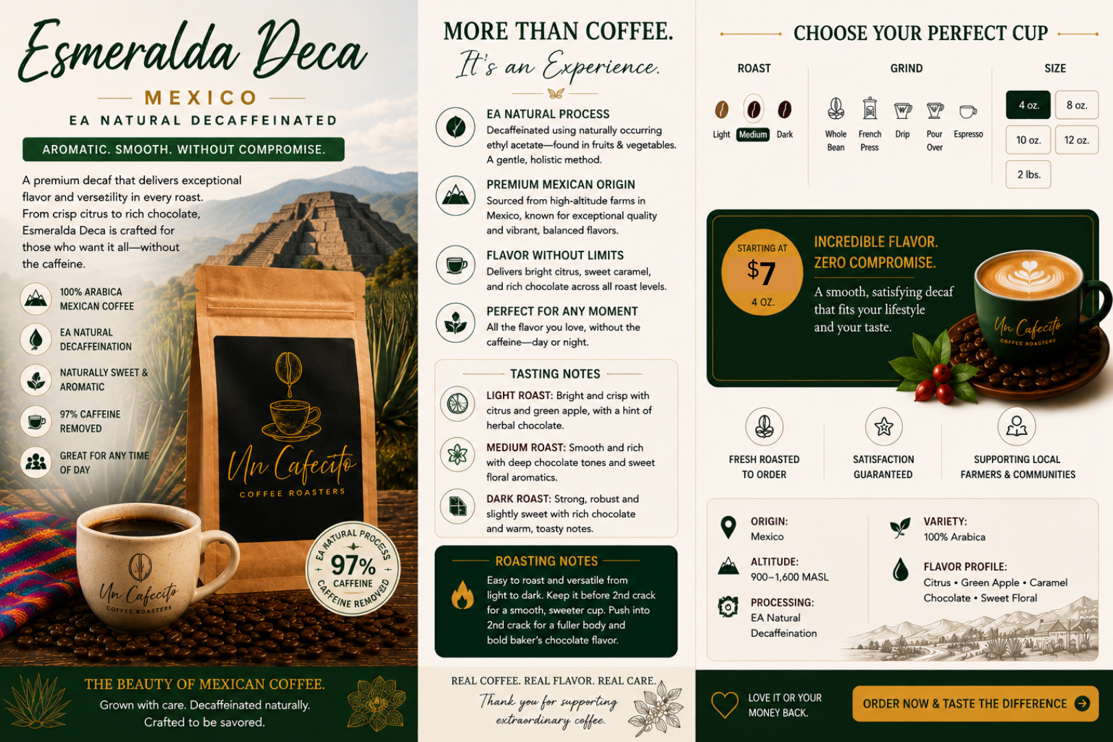 Esmeralda Deca