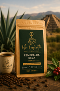 Esmeralda Deca