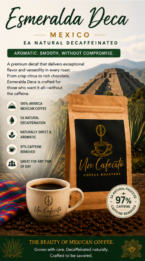 Esmeralda Deca