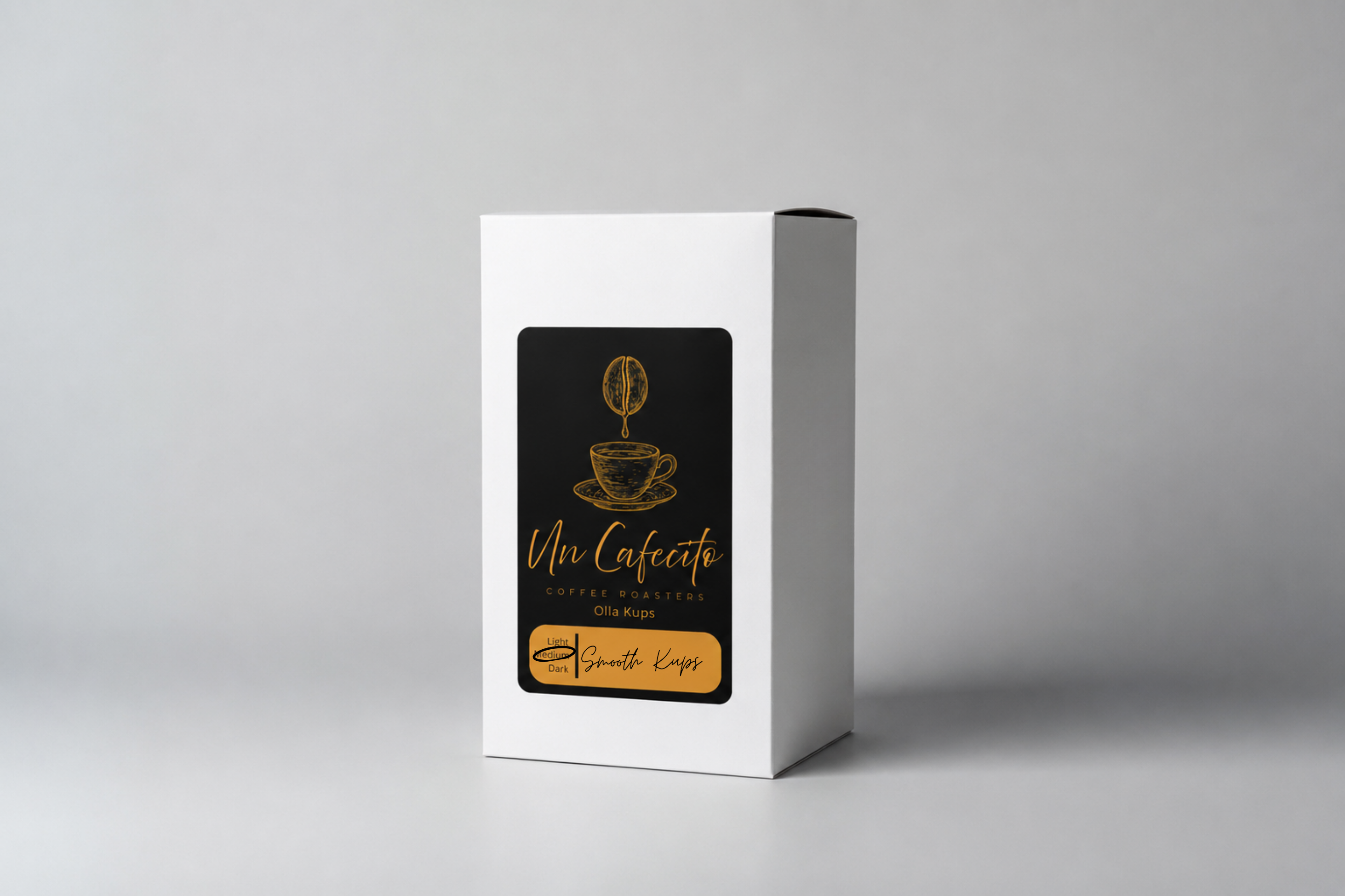 Smooth Kups-4