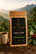 Pura Vida