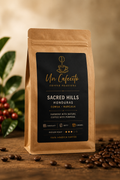 Sacred Hills (Honduras-Organic)