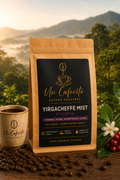 Yirgacheffe Mist (Ethiopia)